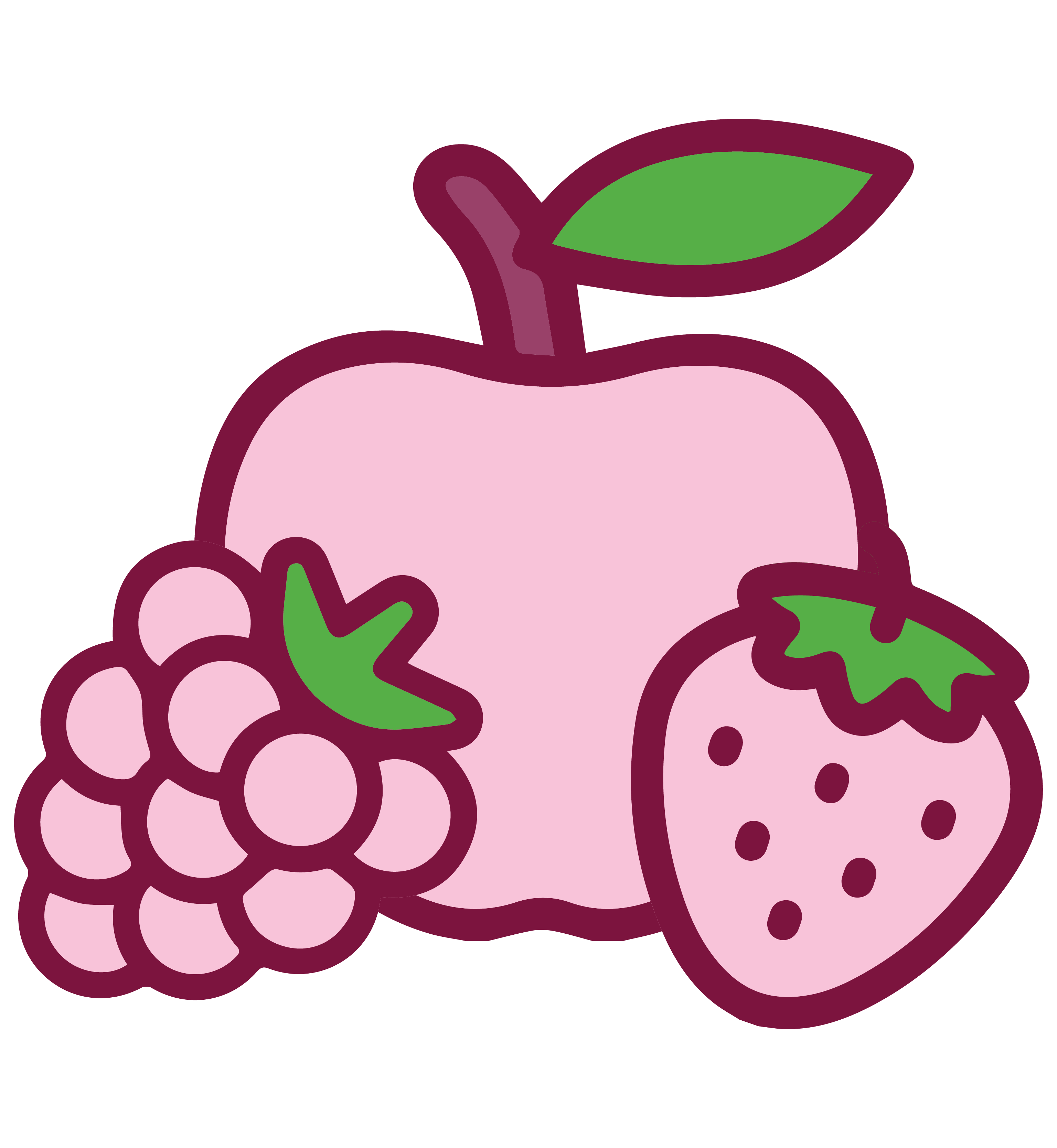 Fruit Icon