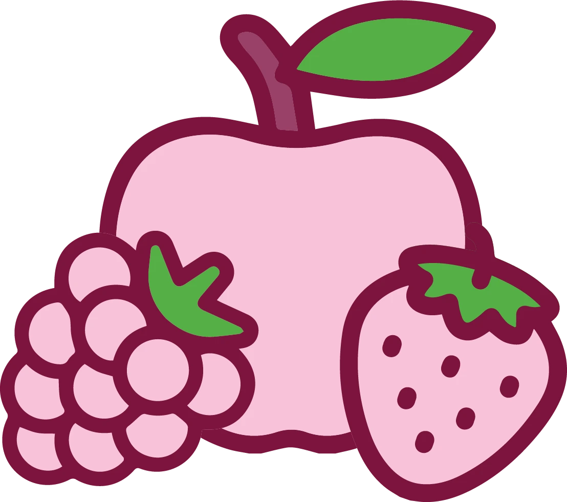 Organic Fruits